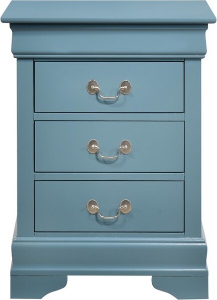 Teal Nightstand, Shop The Largest Collection