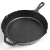 Thumbnail for your product : Lodge Cast Iron Skillet - 10.25”, Seasoned