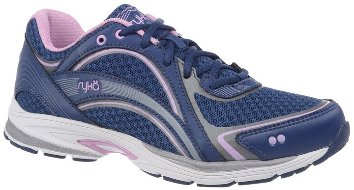 ryka walking shoes wide width