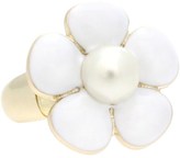 Thumbnail for your product : Lipsy Daisy Ring