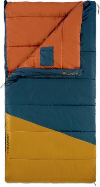 Kelty Solstice Sleeping Bag