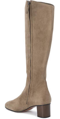 Chloé Orlando knee high boots