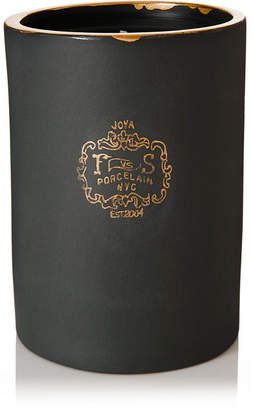 Joya Composition No.6 Scented Candle, 260g - Black