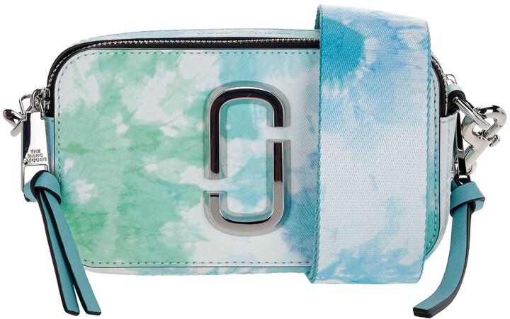 marc jacobs tie dye snapshot