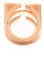 Thumbnail for your product : Vita Fede Emma Ring