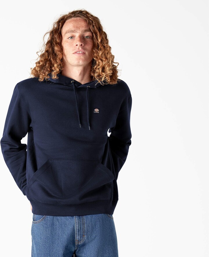 Dickies Skateboarding Chest Logo Hoodie