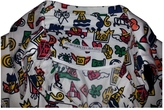Thumbnail for your product : JC de CASTELBAJAC Multicolour Cotton Trench coat