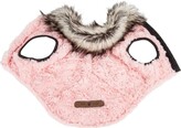 Thumbnail for your product : Pet Life Luxe 'Pinkachew' Charming Faux Fur Dog Coat Jacket