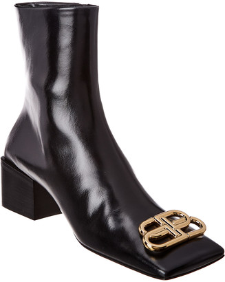 Balenciaga Women's Boots | Shop the 