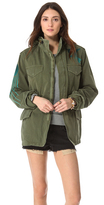 Thumbnail for your product : Freecity Sun Sparrow LNL Jacket