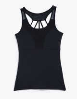 Thumbnail for your product : Which We Want Cutout Tank Top