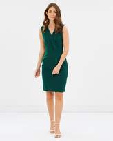 Thumbnail for your product : Forcast Nyssa Sleeveless Dress