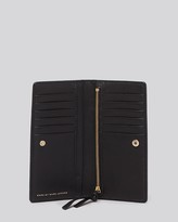 Thumbnail for your product : Marc by Marc Jacobs Wallet - On the Dot Miru Snap