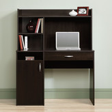 Thumbnail for your product : Sauder Beginnings Executive Desk with Hutch