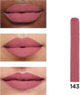Thumbnail for your product : L'Oreal Colour Riche Voluminous Matte Lipstick - - 0.06oz