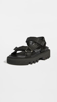 Thumbnail for your product : LAST Candy Sandals