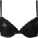 Thumbnail for your product : Paige Sequin Lacy Bra