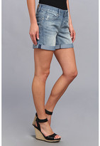 Thumbnail for your product : 7 For All Mankind Seven7 Jeans 5" Rolled Short
