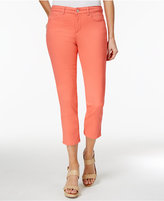 Thumbnail for your product : Charter Club Bristol Capri Jeans, Created for Macy's