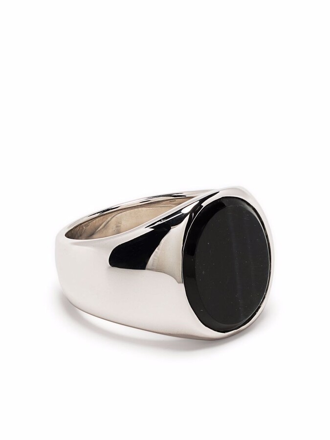 Tom Wood Rings | Shop The Largest Collection in Tom Wood Rings 