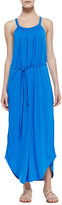 Thumbnail for your product : Soft Joie Laguna Sleeveless Jersey Maxi Dress