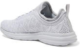 Thumbnail for your product : APL Athletic Propulsion Labs Techloom Phantom 3d Mesh Sneakers - Sky blue