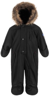 s rothschild co baby coat