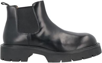 Sandro Man Ankle boots