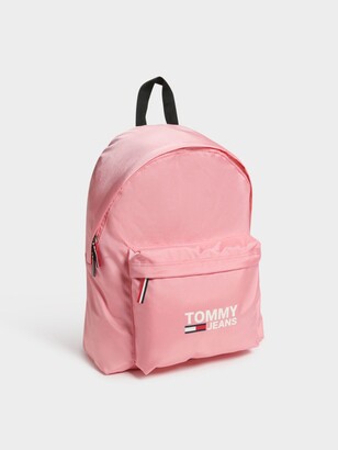 Tommy Hilfiger Cool City Backpack in Pink Icing