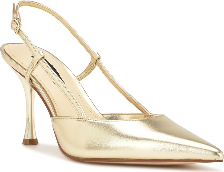 BETNEY - GOLD, Shoes