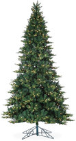 Thumbnail for your product : Sterling 9' Pre-Lit Longwood Pine Christmas Tree