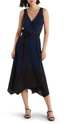 club monaco vanellie dress