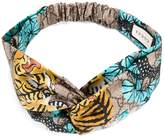 Thumbnail for your product : Gucci printed hairband
