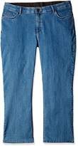 Thumbnail for your product : Lee Indigo Women's Jeans