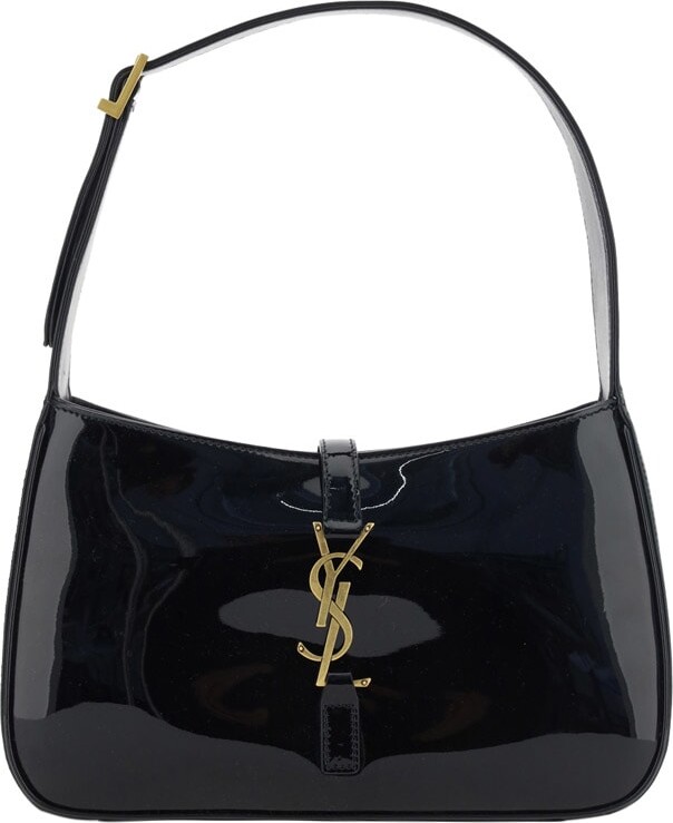 Saint Laurent Hobo Shoulder Bag ShopStyle