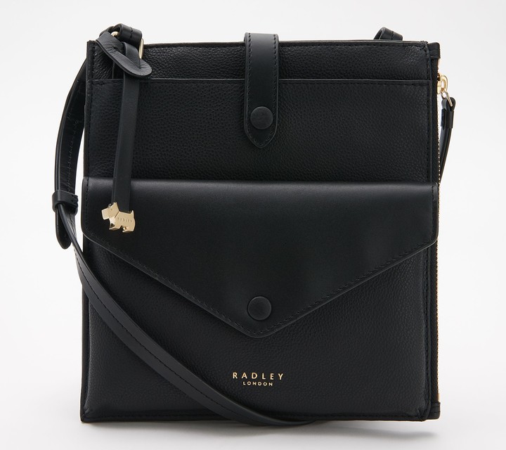 radley dog shaped bag