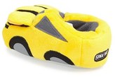Thumbnail for your product : Stride Rite Boy's Lighted Car Slipper, Size 13/1 M - Yellow