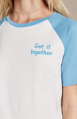 La Hearts Get It Together T-Shirt