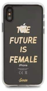 Sonix Future is Female IPhone 6/7/8 Case