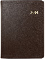 Thumbnail for your product : Graphic Image 2014 Desk Diary