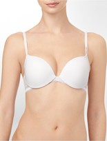 Thumbnail for your product : Calvin Klein Icon Perfect Push-Up Bra