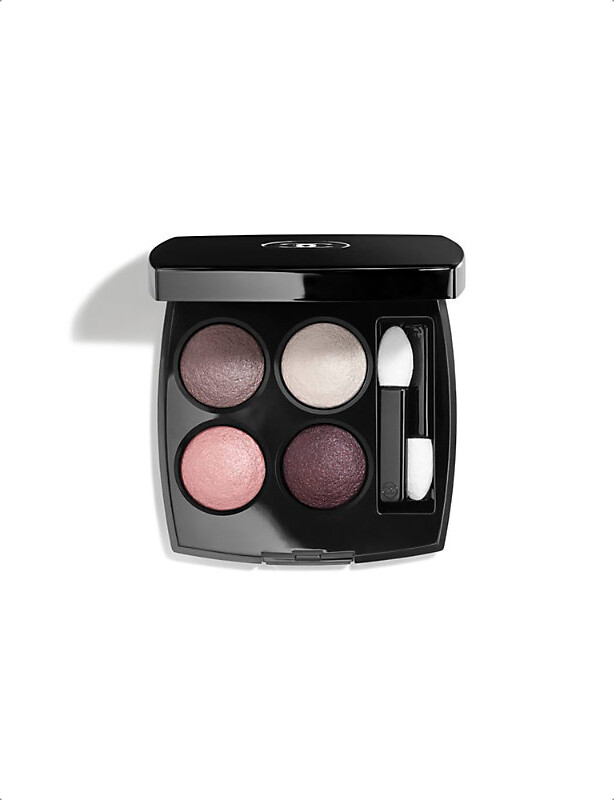 Buy ChanelLes 4 Ombres Multi Effect Quadra Eyeshadow 2 g Online at