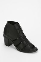 Thumbnail for your product : Miista Tammie Heeled Ankle Boot