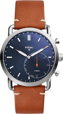 Fossil Smart Watch | ShopStyle