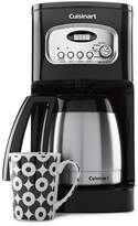 Thumbnail for your product : Cuisinart 10-Cup Programmable Thermal Coffee Maker by