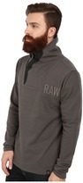 Thumbnail for your product : G Star G-Star Aero Art Buckle Long Sleeve Sweater