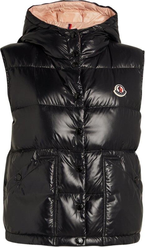 Moncler Gilet | Shop The Largest Collection in Moncler Gilet 
