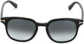 Thumbnail for your product : Tom Ford Eyewear 'Frank' sunglasses
