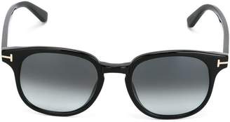 Tom Ford Eyewear 'Frank' sunglasses