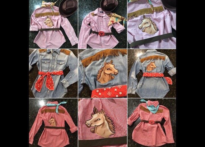 2 Pieces. All Colors Any